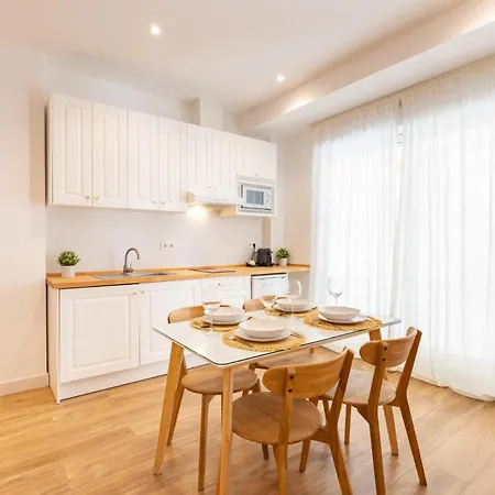 Isg Triana Estudio 2 Appartement Sevilla