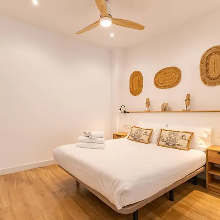 Apartamento Isg Triana Estudio 2