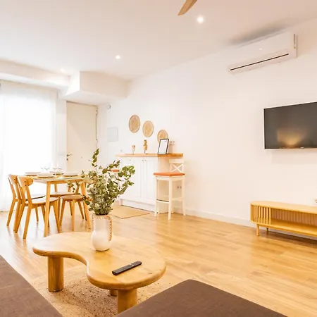 Isg Triana Estudio 2 Apartamento Sevilha