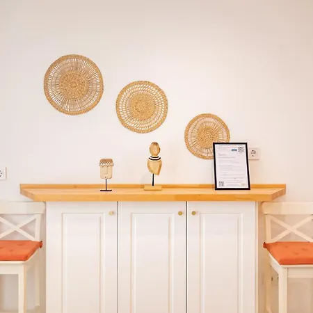Isg Triana Estudio 2 Apartamento Sevilha