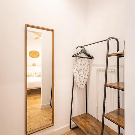 Isg Triana Estudio 2 Apartamento *